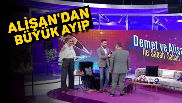 Mersin’de yaşayan 1 Milyon Mehmet’e Tv’de büyük ayıp..