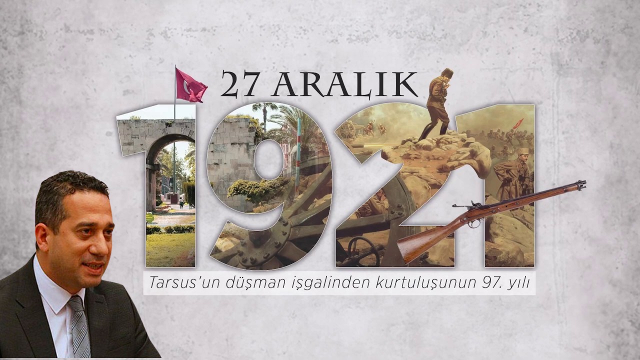 CHP’Lİ VEKİL’DEN 27 ARALIK  KUTLAMASI