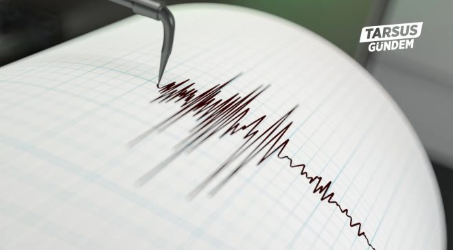 Türkiye yine depremle sallandı