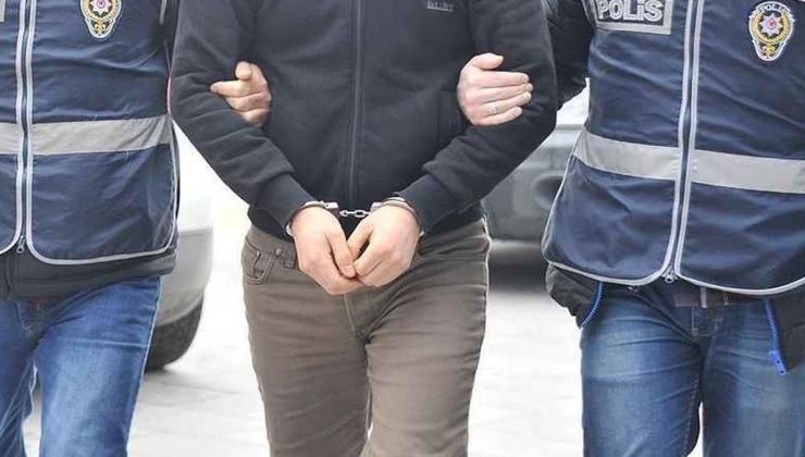 Kocaeli’nde oto hırsızlığı zanlısı 4 kişi tutuklandı