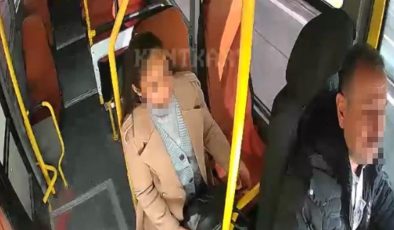19 yaşındaki kızı taciz eden minibüs şoförünün cezası belli oldu: 'Karardan memnunuz'