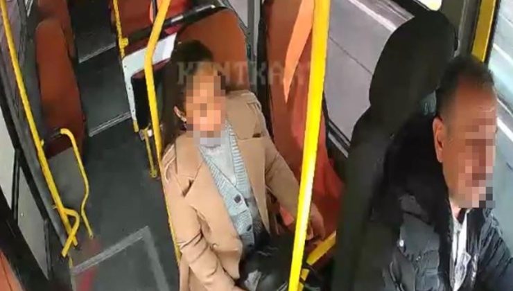19 yaşındaki kızı taciz eden minibüs şoförünün cezası belli oldu: 'Karardan memnunuz'