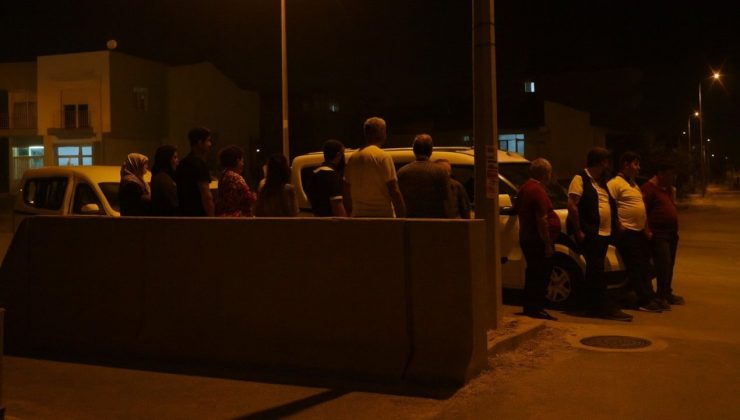 Bir şehri korkutan koku: Herkes sokaklara çıktı!