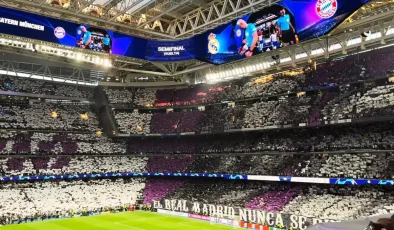 Dünyanın en büyük takımı semt sakinlerine kaybetti