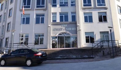İzmir'de karıştıran iddia: Bebeğini çuvala koyup köprünün altına gömdü