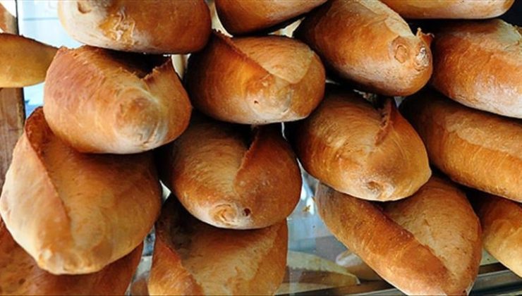 Malatya'da ekmeğe zam geldi