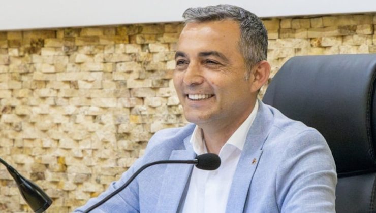 Manavgat Belediyesi iddianamesi tamamlandı