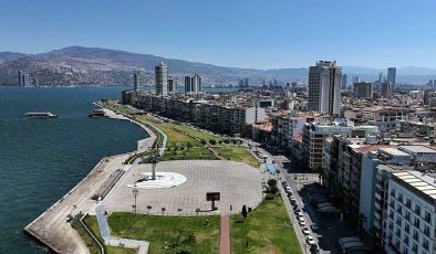 Su kesintileriyle ilgili İzmirlilere bir kötü haber daha