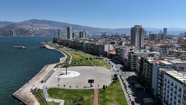 Su kesintileriyle ilgili İzmirlilere bir kötü haber daha