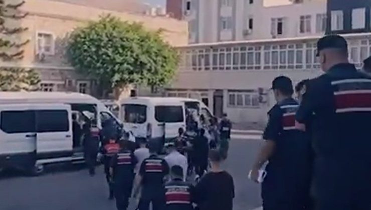 Yasa dışı bahis operasyonu: 59 kişi yakalandı